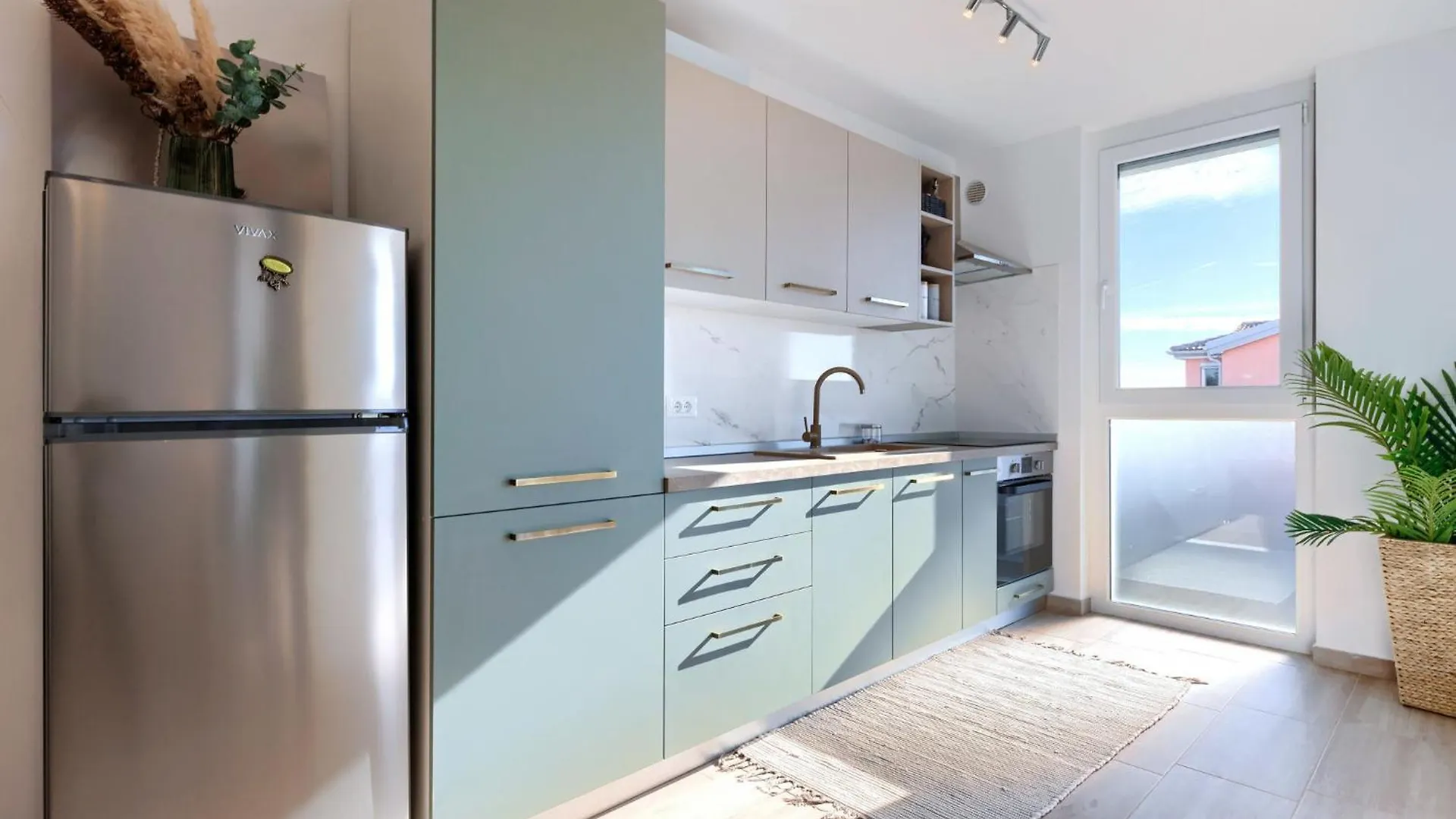 Apartment La Mar-1 By Interhome Zambratija 0*,